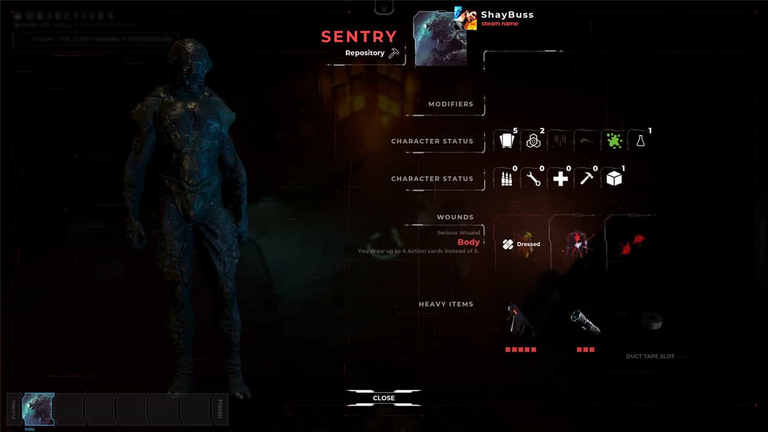 《复仇女神号：封锁》中文版-KJ分享