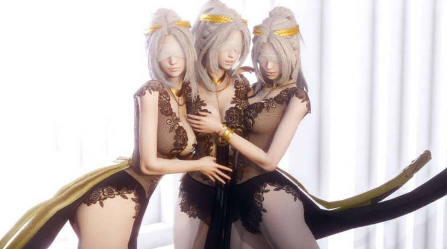 安卓《永恒世界》中文版-KJ分享