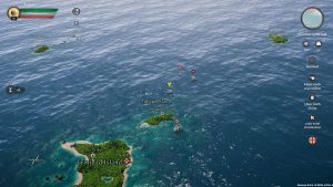 《海盗宝藏》中文版-KJ分享