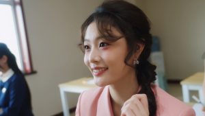 《Miss World世界小姐养成日记》中文版-KJ分享