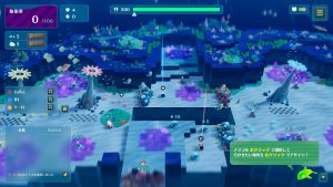 《海参大作战》中文版-KJ分享