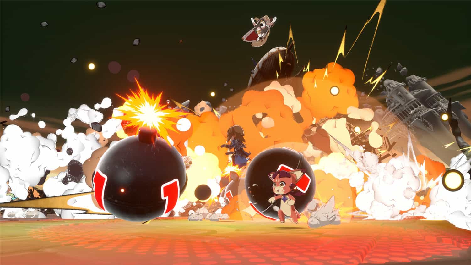 《碧蓝幻想Versus：崛起》v1.0.0中文版-KJ分享