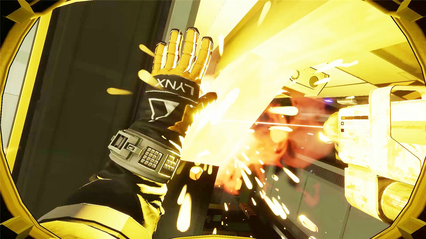 《迷走深空：碎舰师》中文版-KJ分享