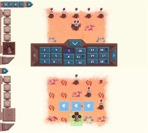 烧脑解密游戏 火星电力工业-KJ分享