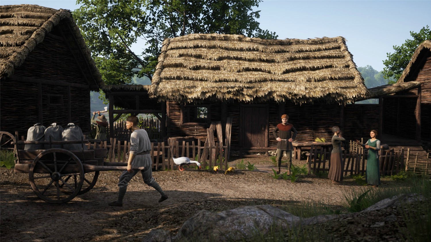 《中世纪王朝》v2.0.0.5中文版-KJ分享