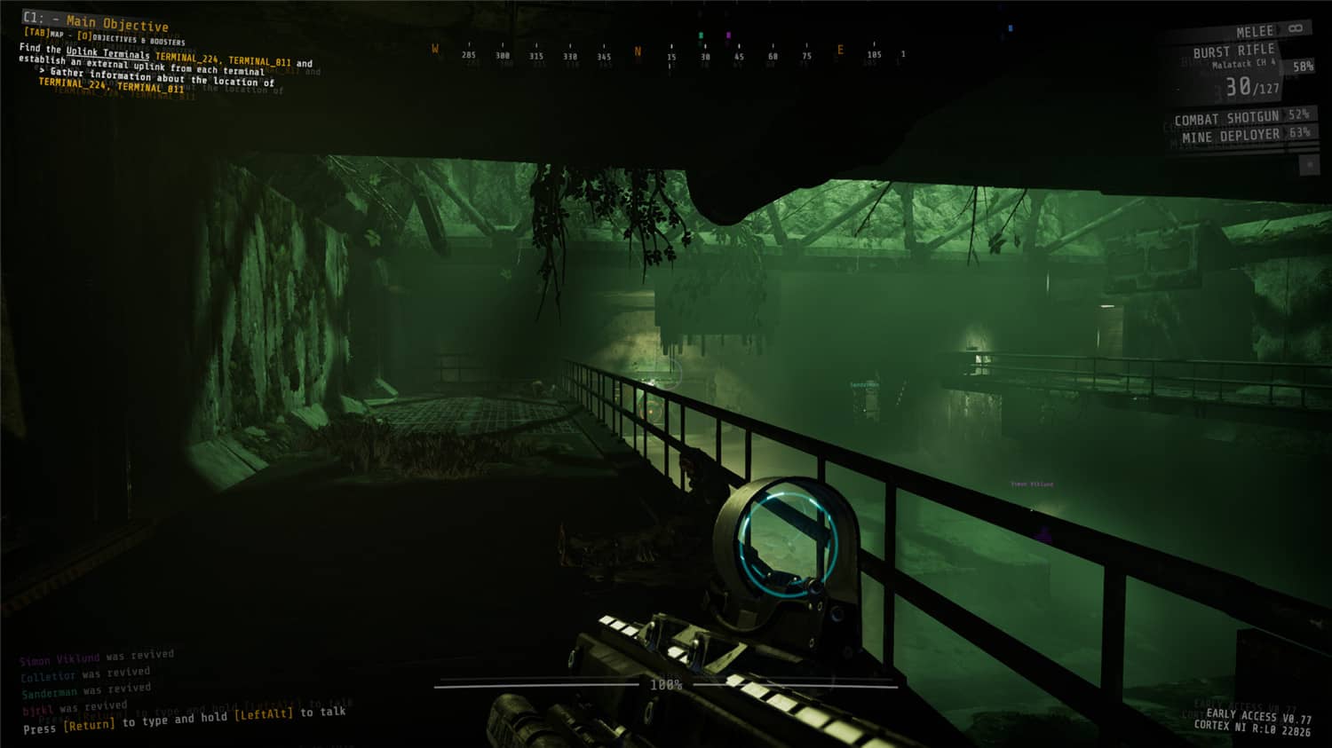 《GTFO》Build.14122023联机版-KJ分享