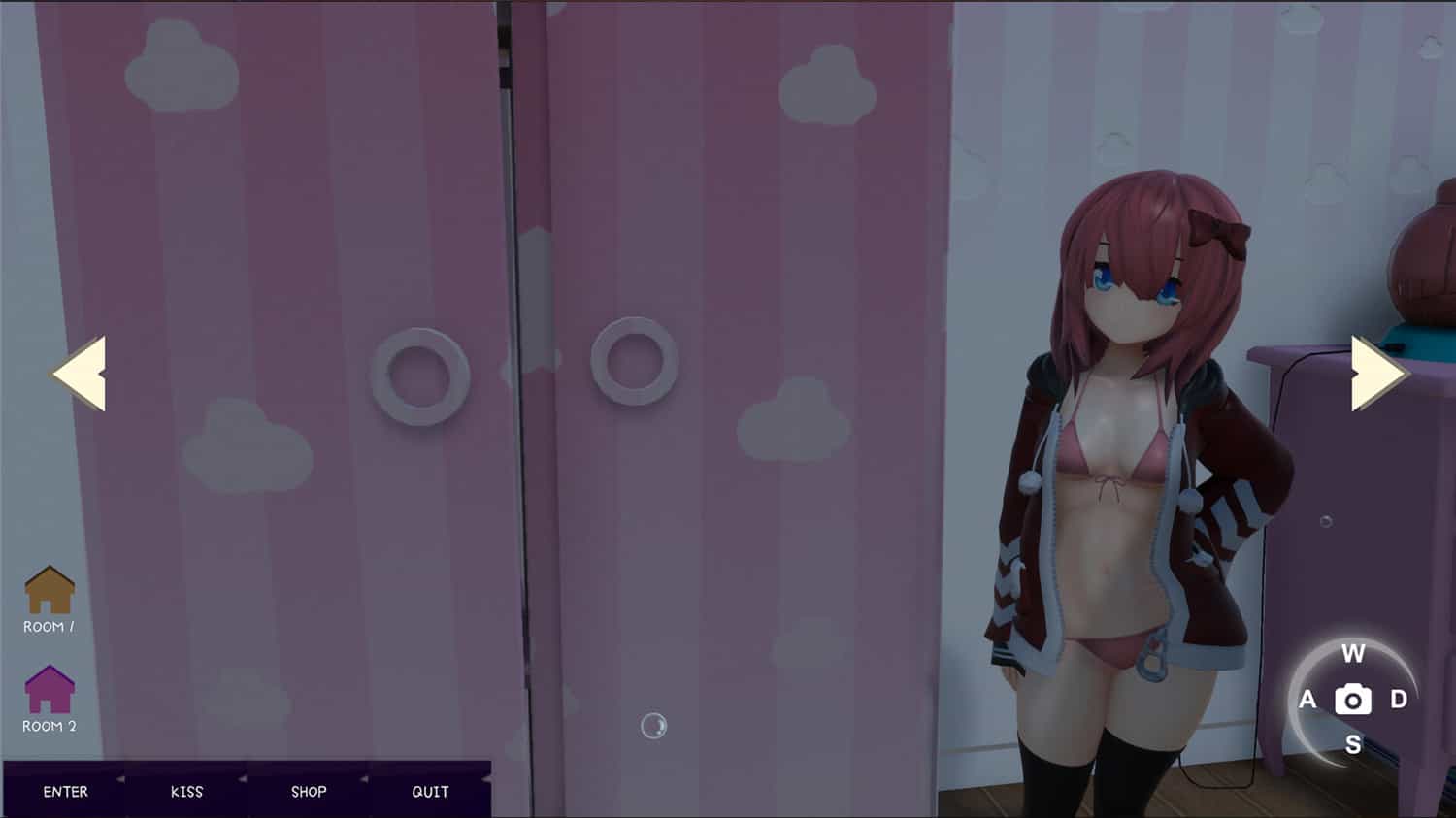 《可爱的卫士》v1.0.0中文版-KJ分享