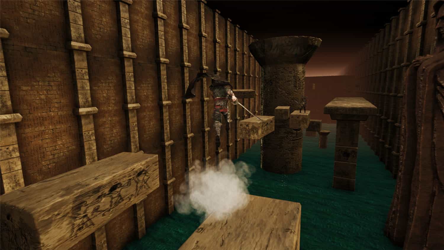 《黑暗死亡地下城》v1.0.0中文版-KJ分享