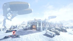 《雷能思之门》v1.3.26342中文版-KJ分享