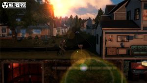 《末日准备狂》v1.31n中文版-KJ分享