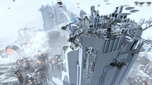 《悬崖帝国》v1.32中文版-KJ分享