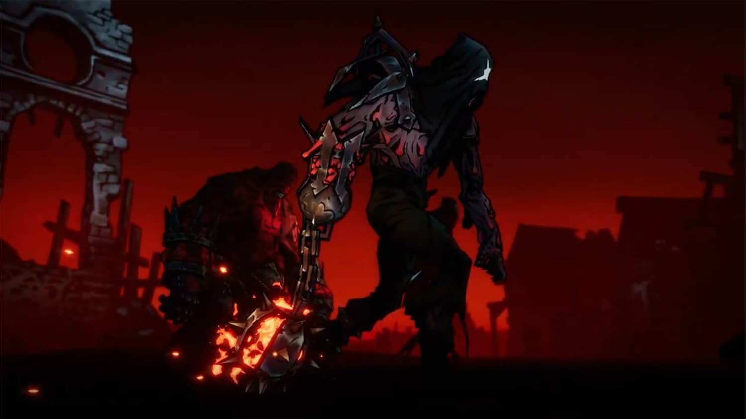 《暗黑地牢2》v1.04.59290中文版-KJ分享