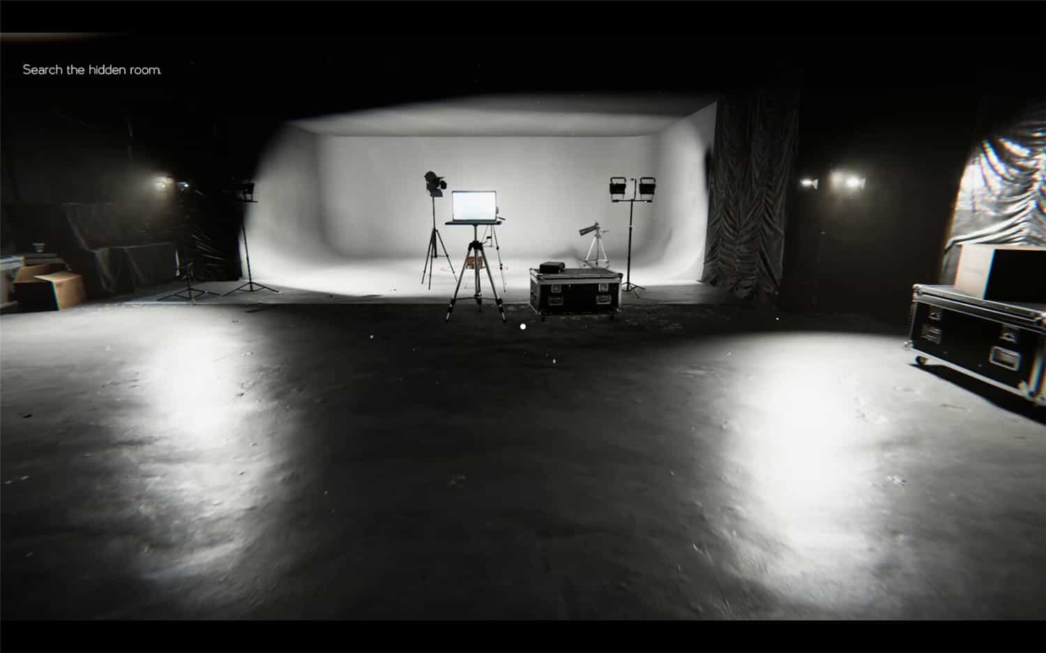 《六夜将亡》v1.0.0中文版-KJ分享