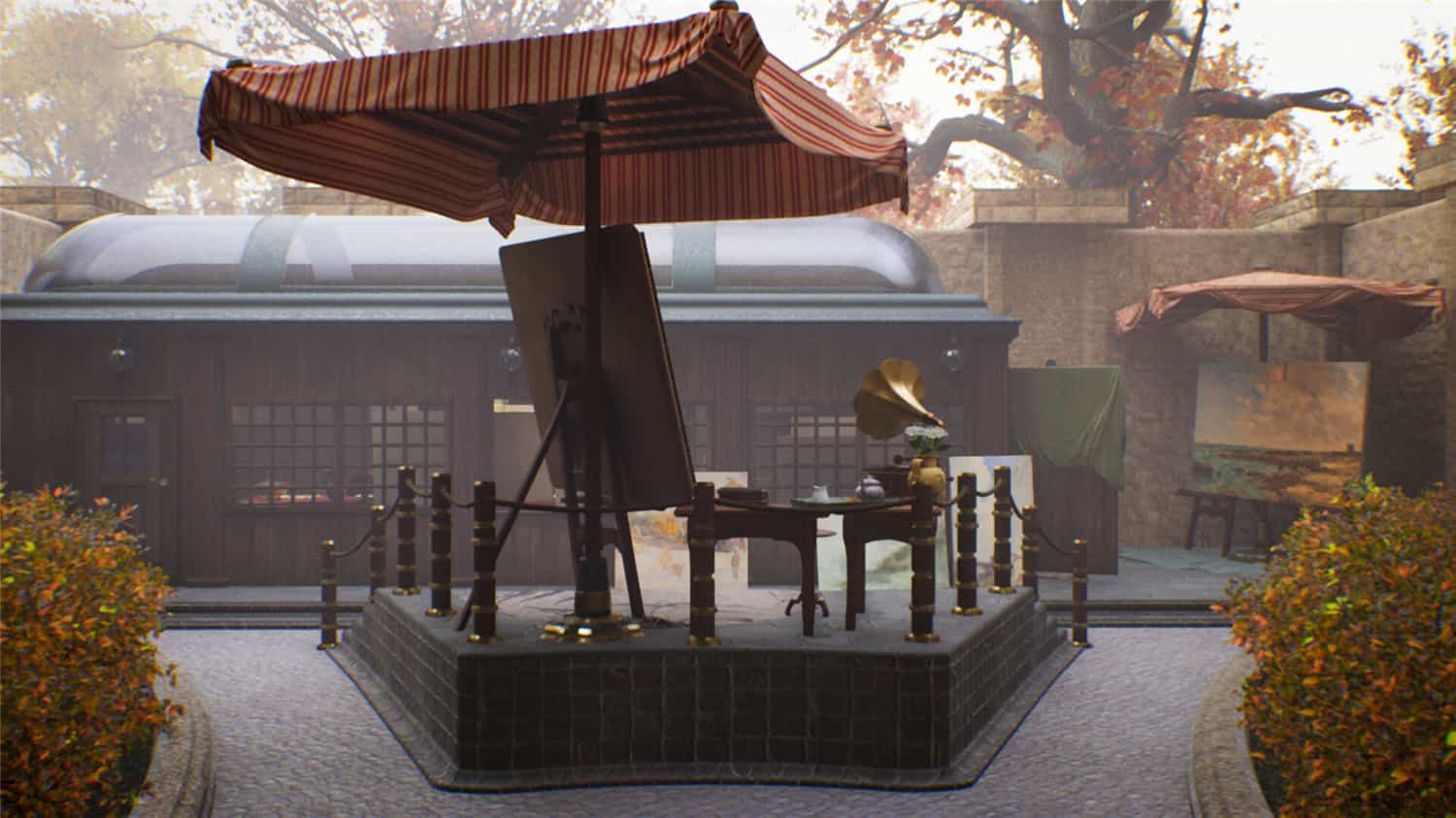 《戈尔迪安房间2》v206中文版-KJ分享