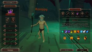 《六面幽暗》v1.0.0中文版-KJ分享