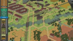 《第二战场》v1.313中文版-KJ分享