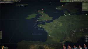 《U型潜艇》v13275048中文版-KJ分享