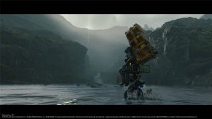 《死亡搁浅：导演剪辑版》v1.004中文版-KJ分享