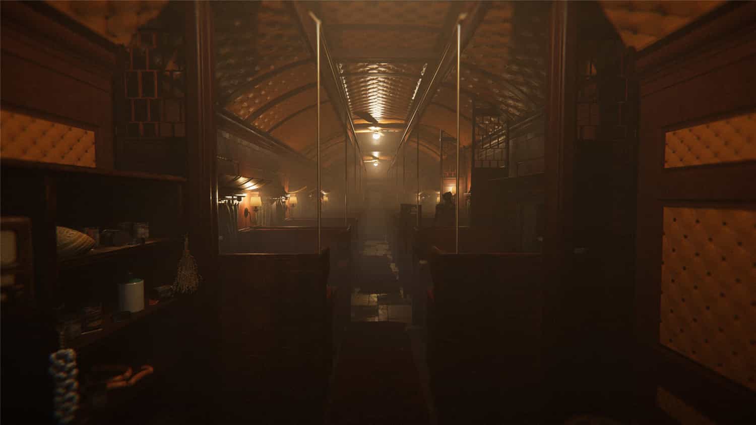 《噩梦初醒》v1.0.3f4中文版-KJ分享