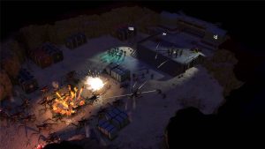 《星河战队：人类指挥部》中文版-KJ分享