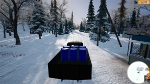 《西伯利亚村庄》v1.0.0中文版-KJ分享