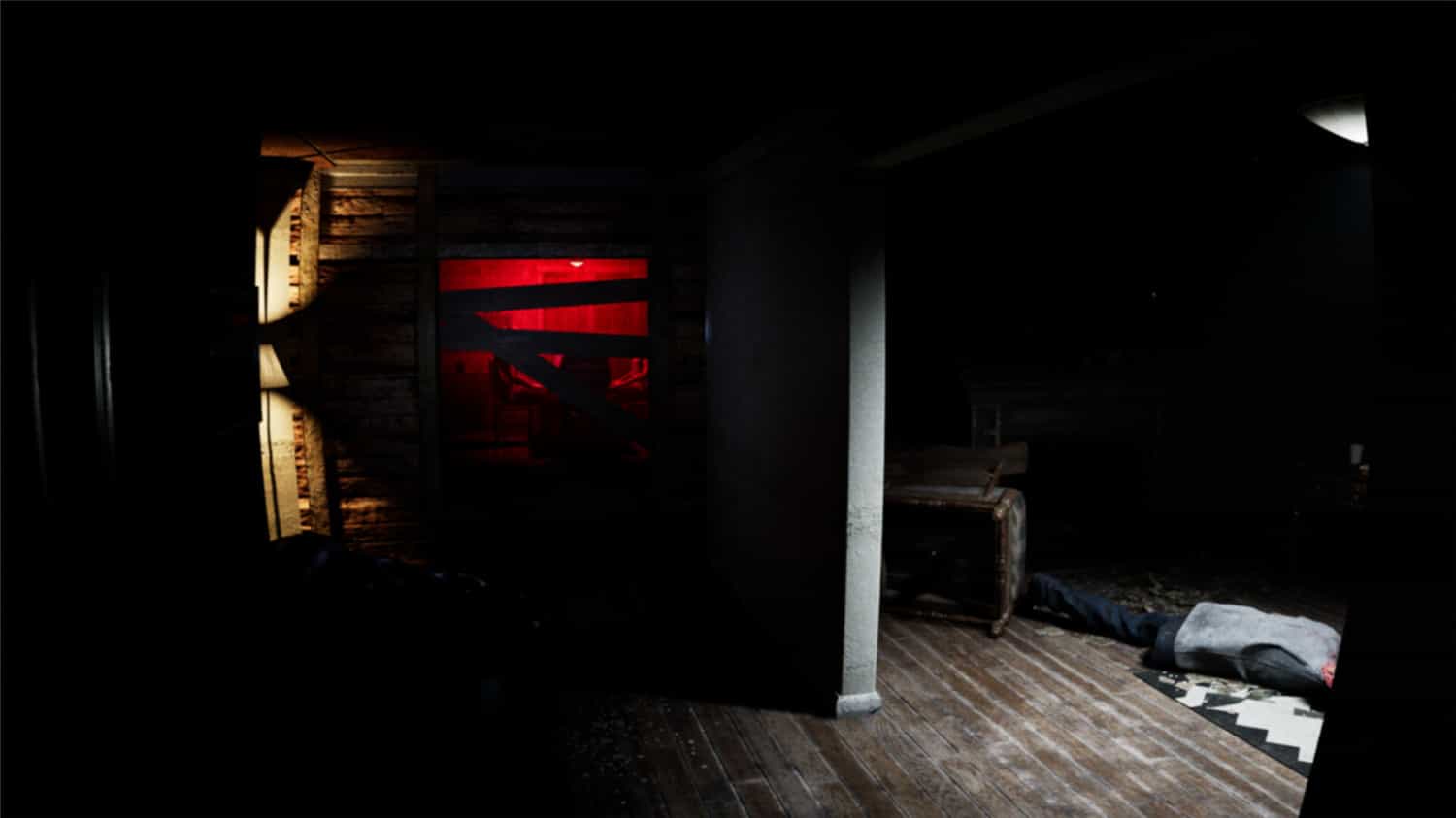 《亡灵：寂静呼唤》v1.0.0中文版-KJ分享