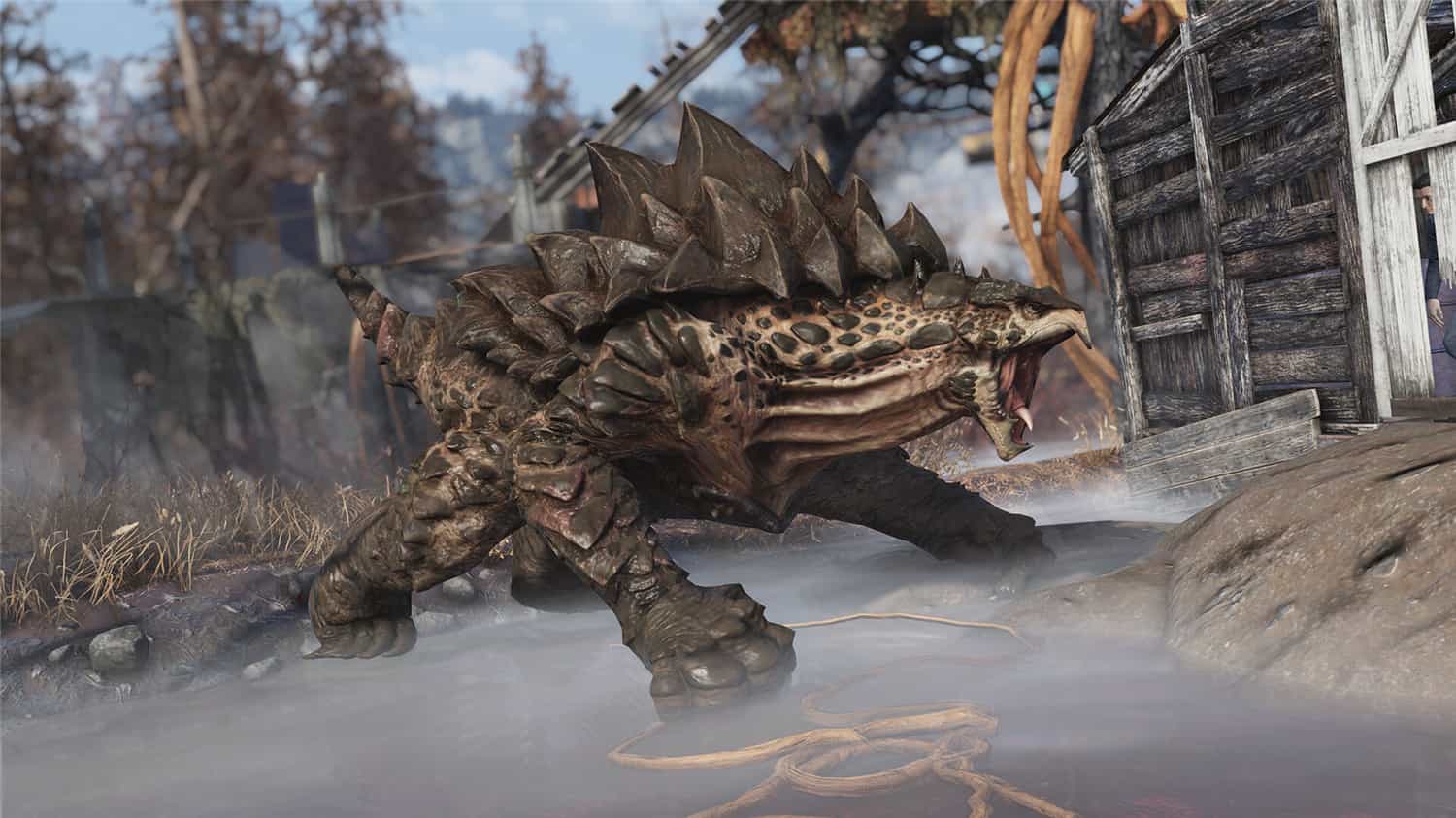 《辐射76》v1.0.93.0联机版-KJ分享