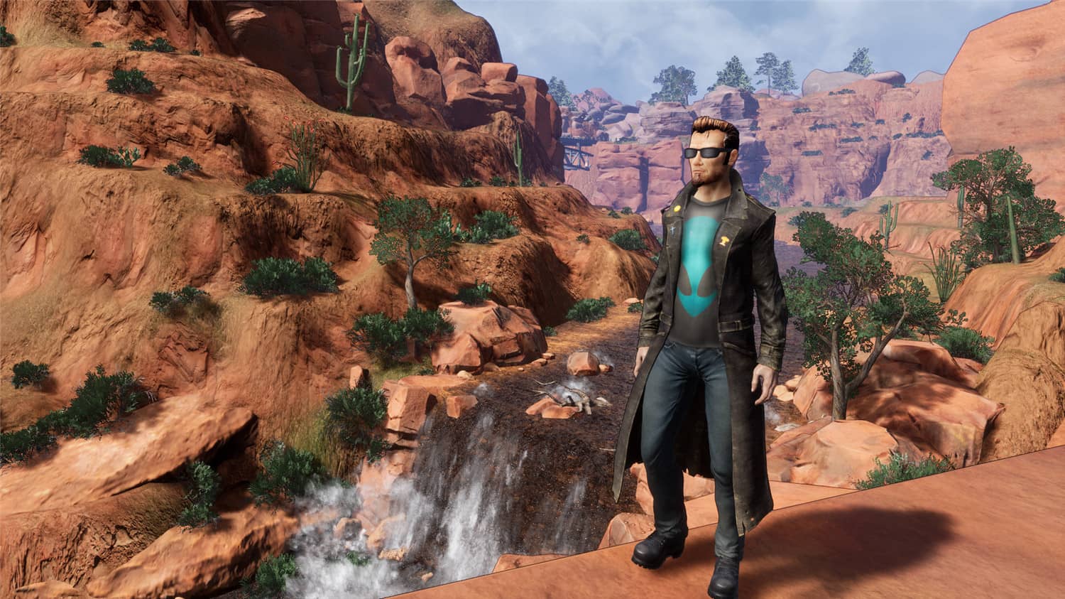 《喋血街头4》v1.3.0中文版-KJ分享