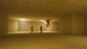 《毛绒密室》v1.0.0中文版-KJ分享