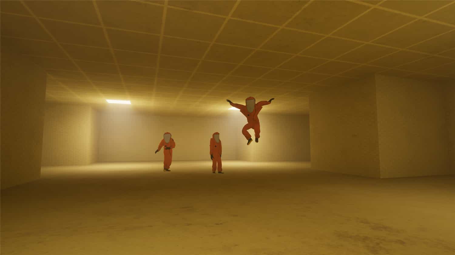 《毛绒密室》v1.0.0中文版-KJ分享