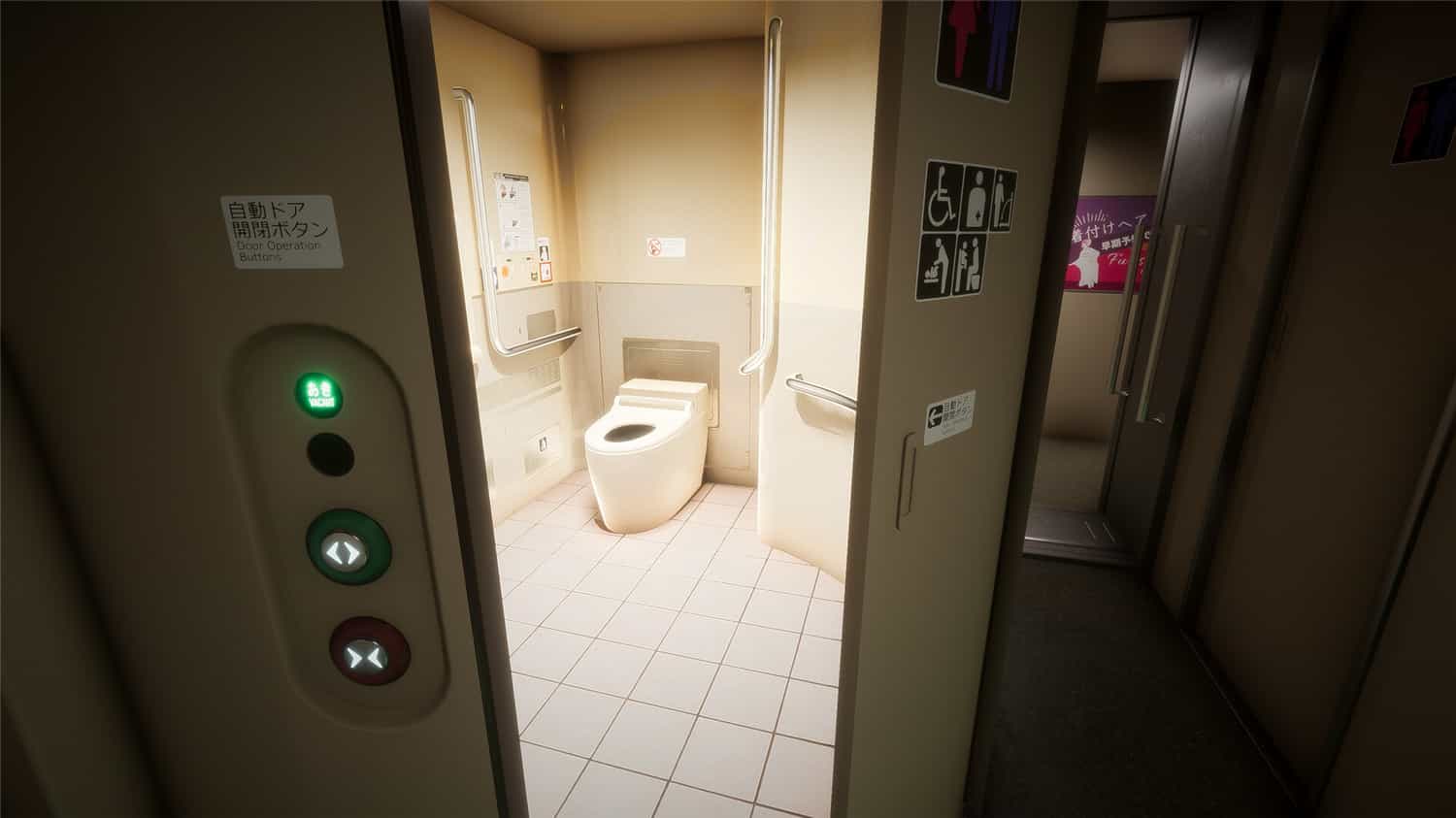 《新干线0号》v1.04中文版-KJ分享