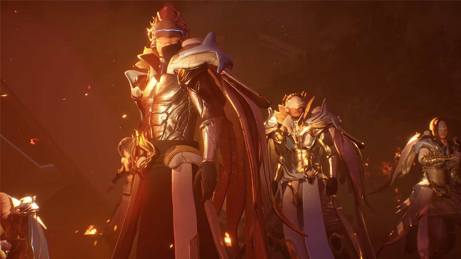 《命运的分形》v1.0.0中文版-KJ分享