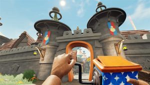 《太空熊》v1.0.0中文版-KJ分享