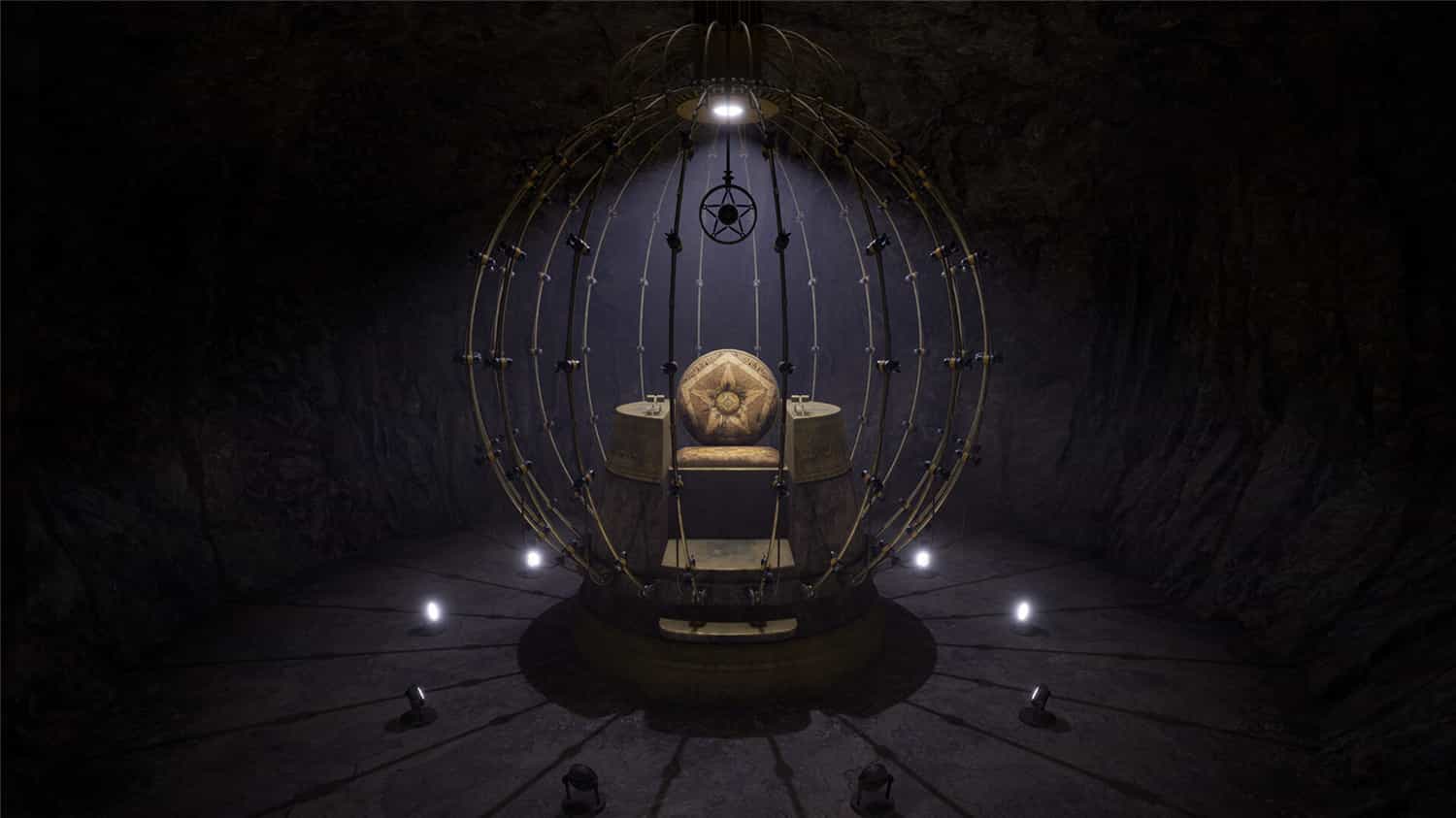 《Riven》Build.1294中文版-KJ分享