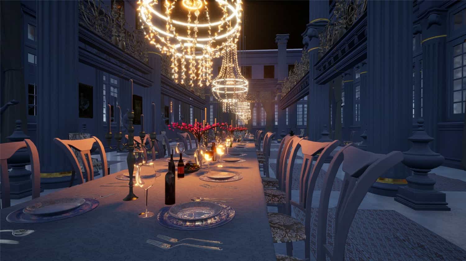 《放松模拟器》v1.0.0中文版-KJ分享