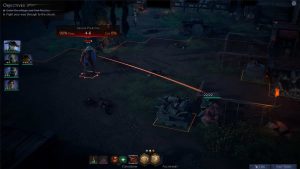 《王冠之战：黑王子》v1.0.0中文版-KJ分享