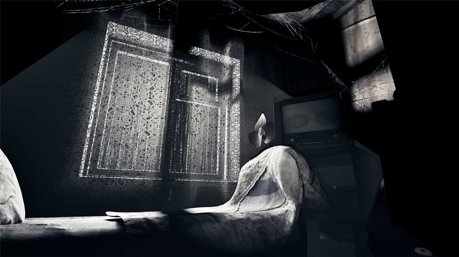 《魔女玩偶》v1.0.0中文版-KJ分享