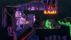 《炎之鸟：首章》v1.0.8中文版-KJ分享