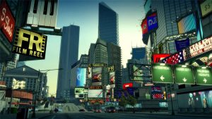 《火爆狂飙:天堂重制版》v1.0.0中文版-KJ分享