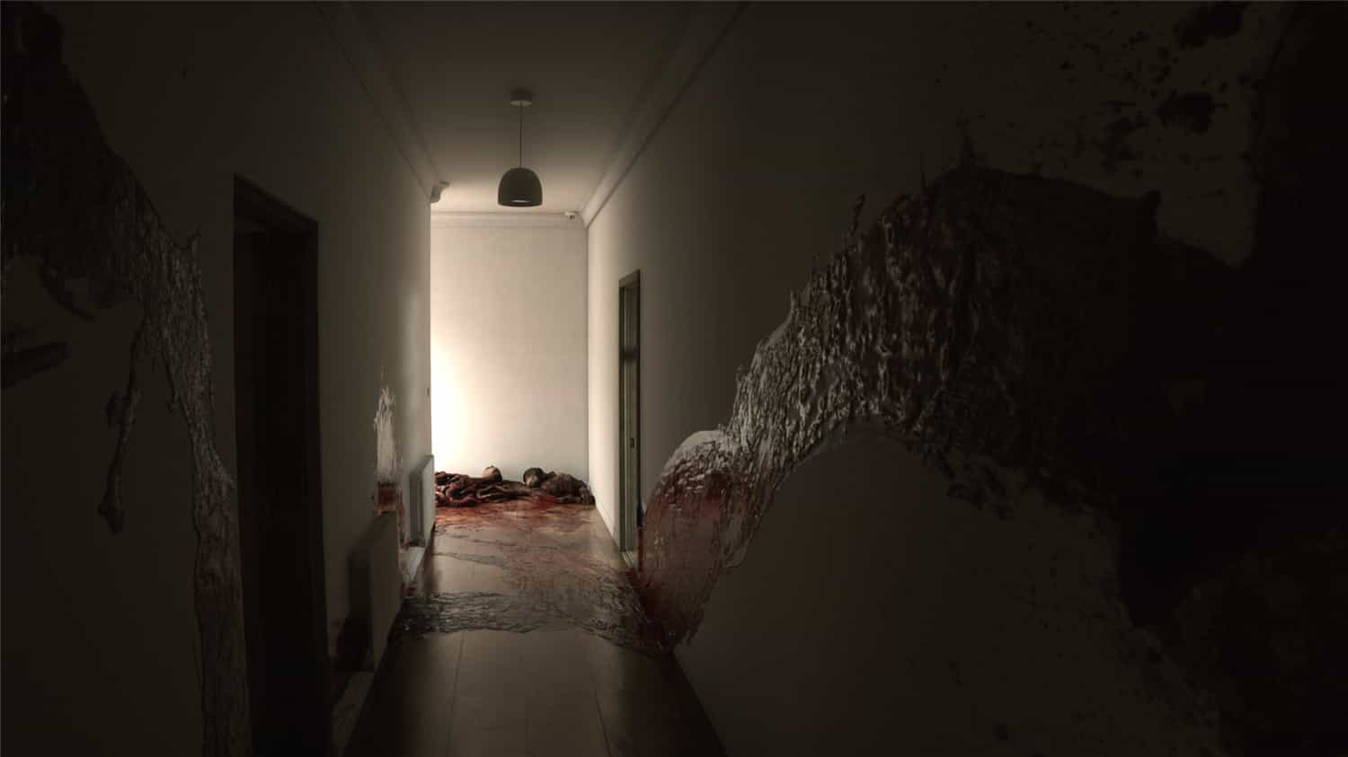 《超自然》v1.2.1中文版-KJ分享