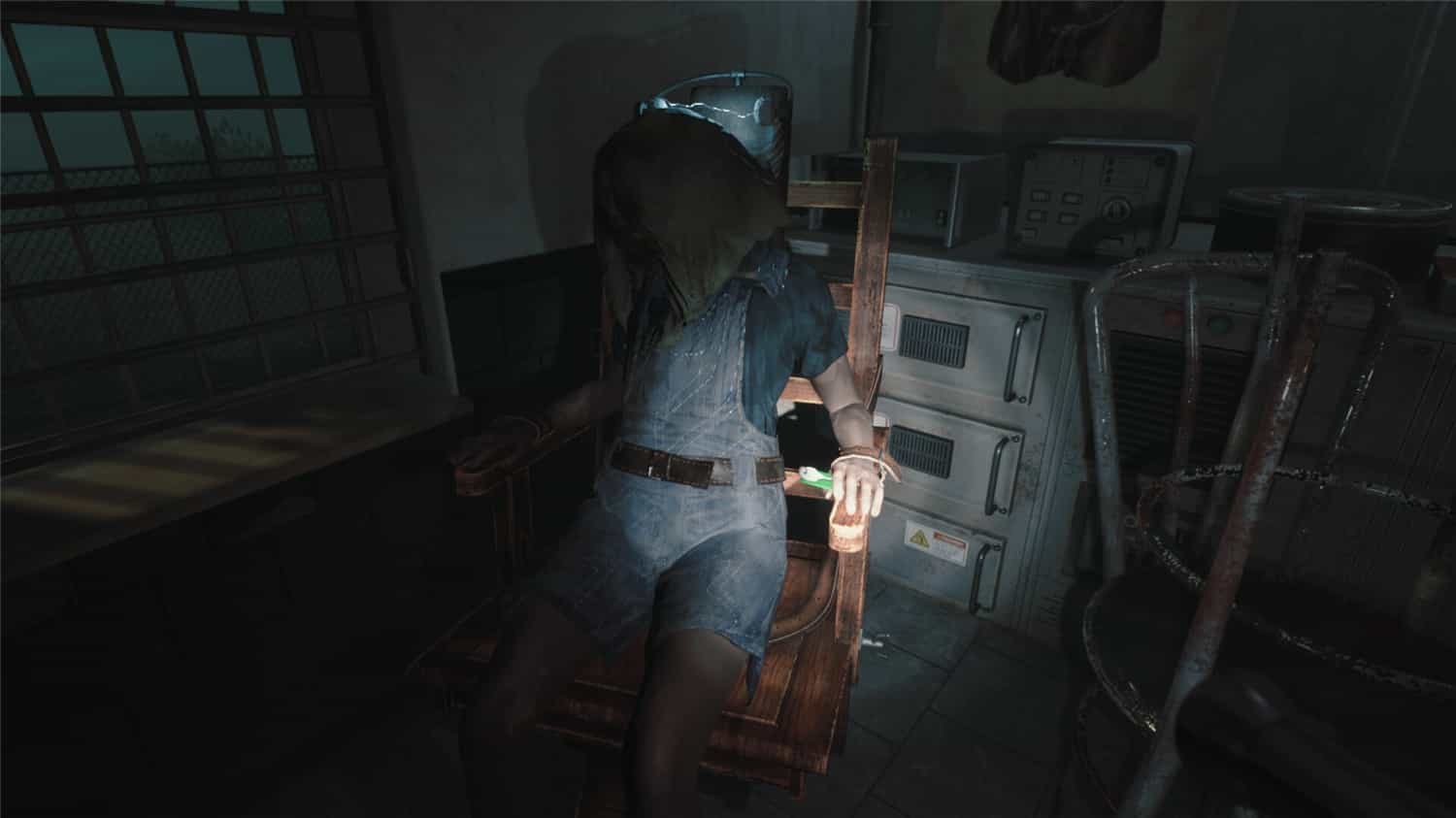 《四步杀》v1.0.0中文版-KJ分享