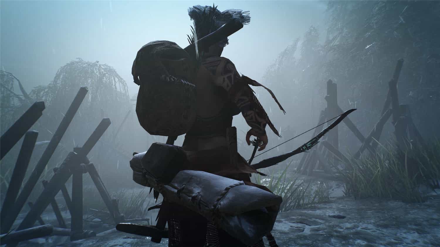 《ASKA》v1.0.210624192联机版-KJ分享