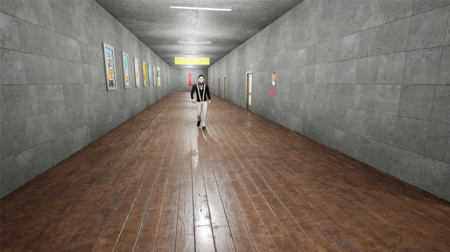 《坤号出口》v1.0.0中文版-KJ分享