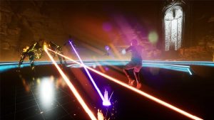 《黑色池塘》v1.0.0中文版-KJ分享