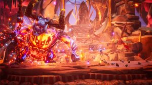 《肯泽拉传说：扎乌》v1.3.1中文版-KJ分享