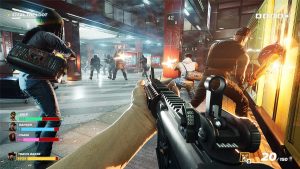 《法外枭雄:滚石城》v1.0.11.0中文版-KJ分享