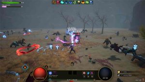 《矮人领域》v1.0.100原版英文-KJ分享