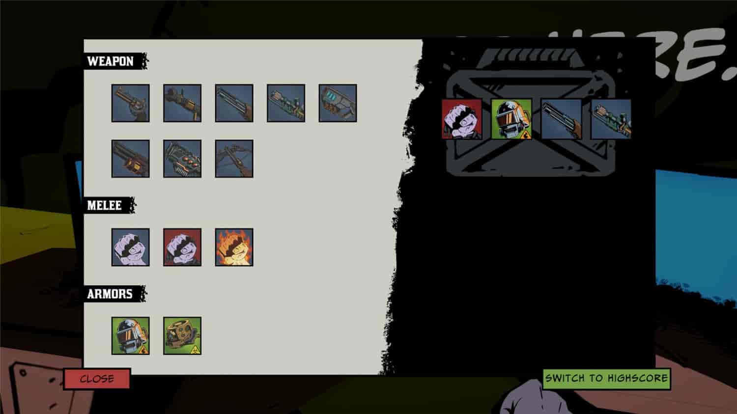 《愤怒锁链》v1.0.0.2中文版-KJ分享