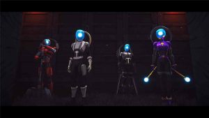 《心门守卫》v0.8.5.09原版英文-KJ分享