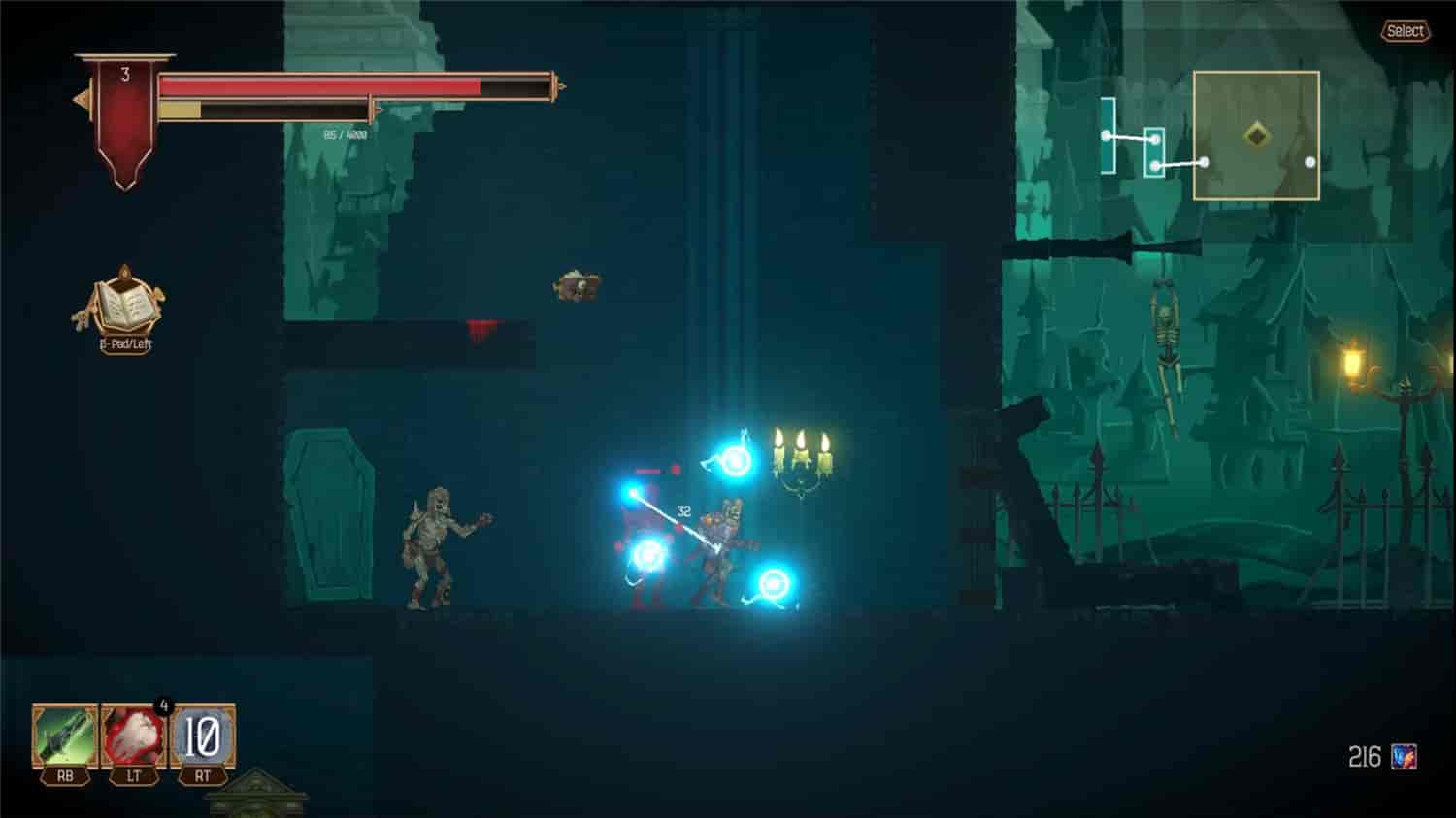 《灵魂契约：冥界传说》v1.0.0中文版-KJ分享